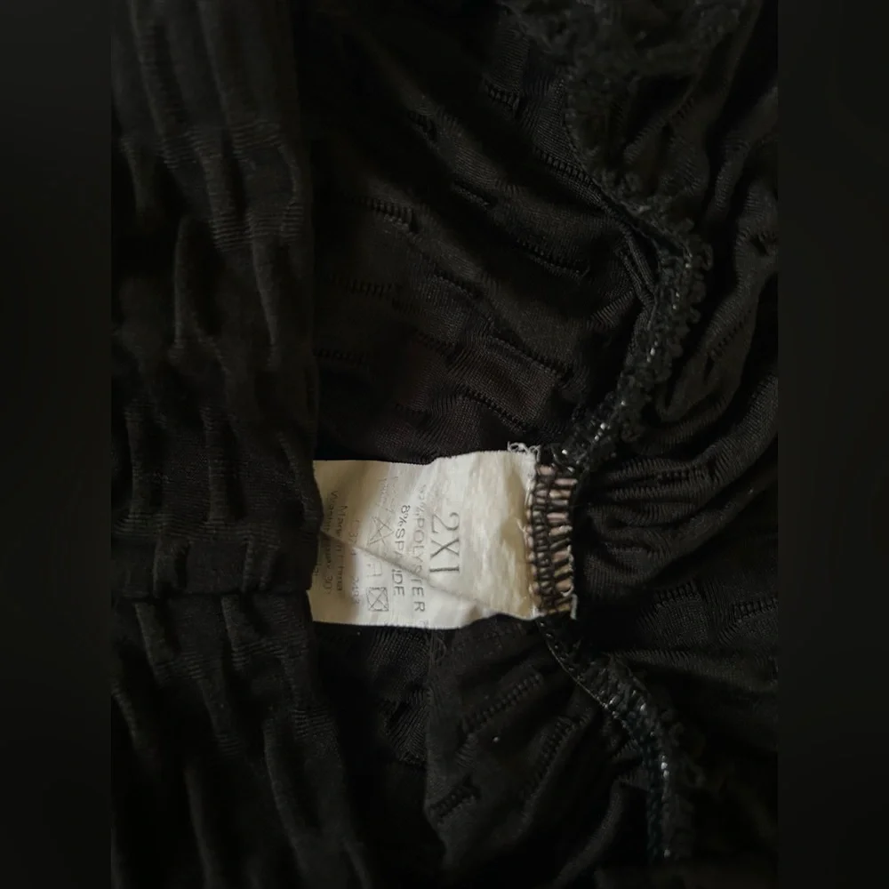 LEGGINGS for Women, size 2XL - Picture 4 of 5